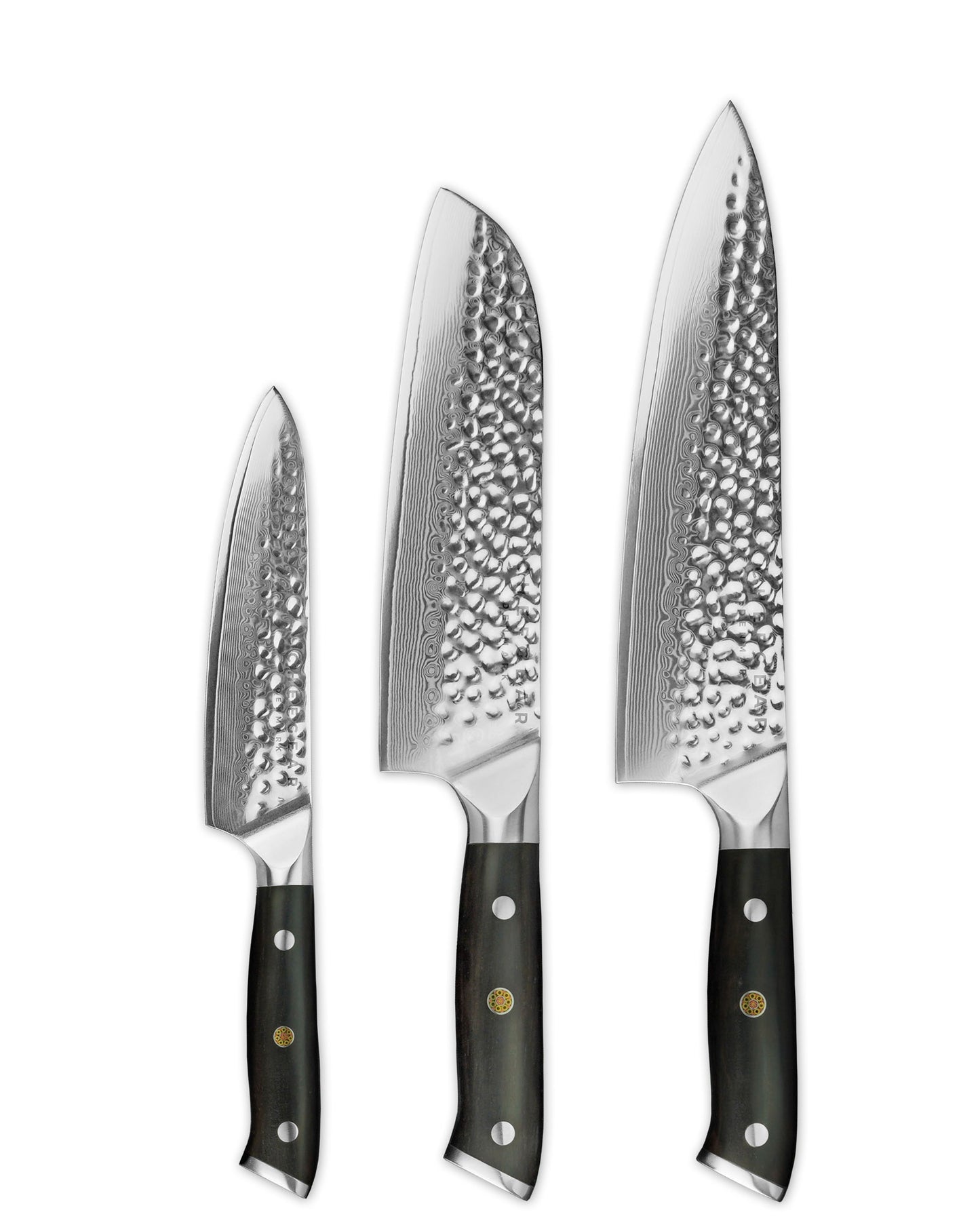 KNIVSÆT | TRONDHEIM