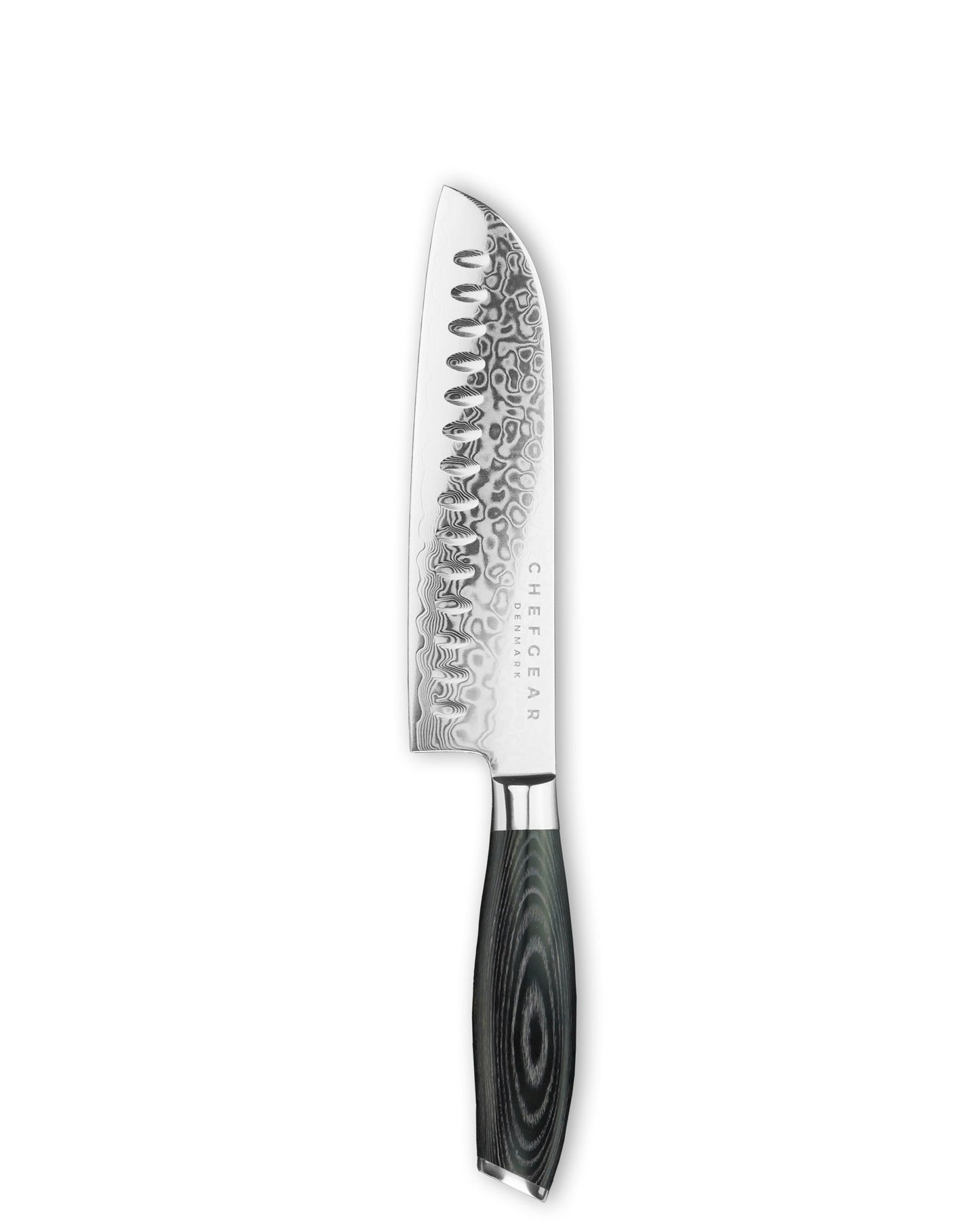 SANTOKU