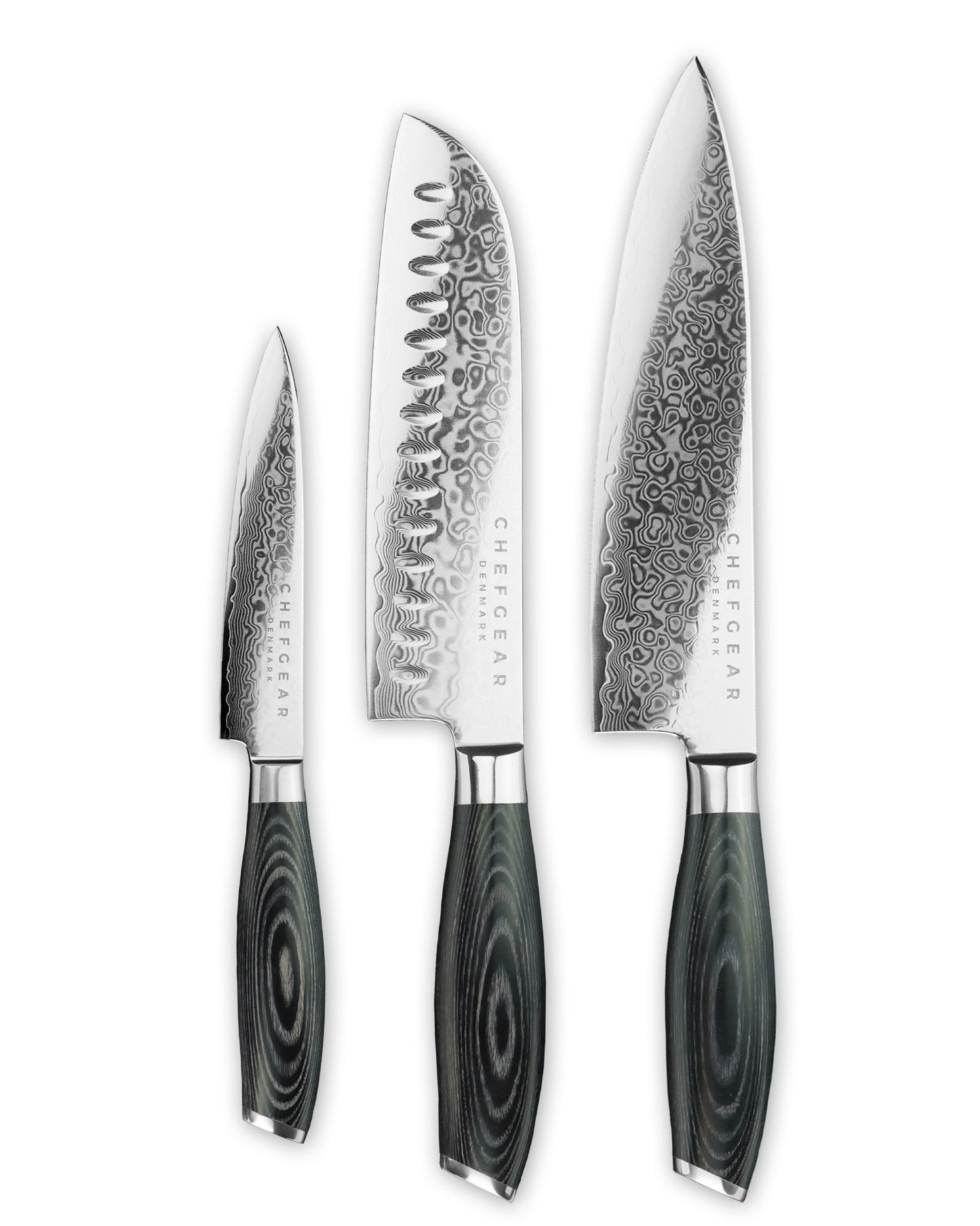 KNIVSÆT | AMSTERDAM