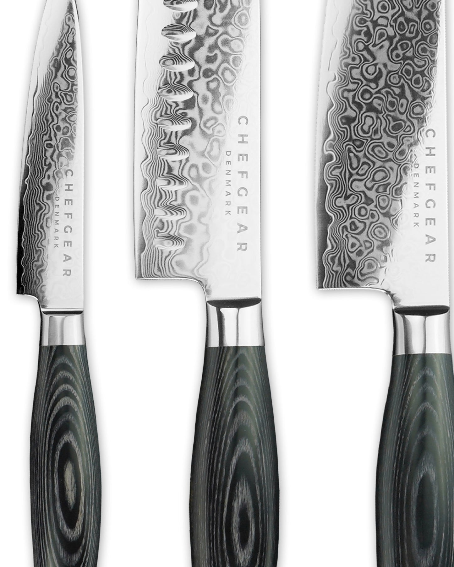 KNIVSÆT | AMSTERDAM