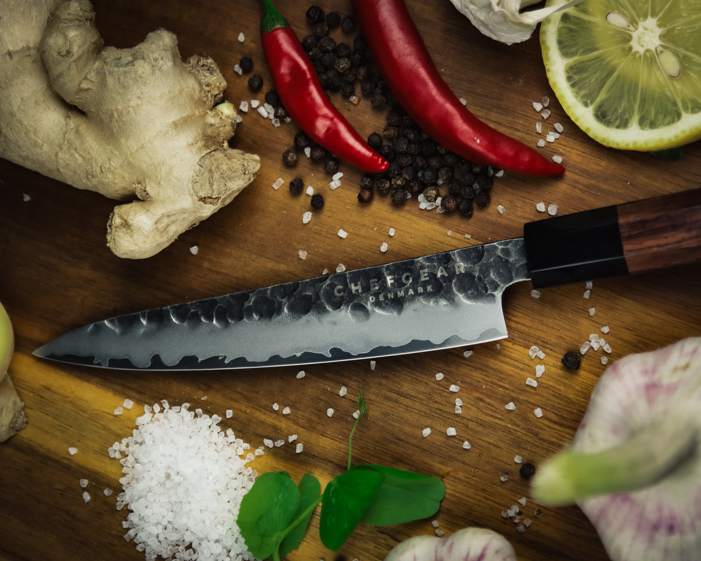 CHEFGEAR DENMARK