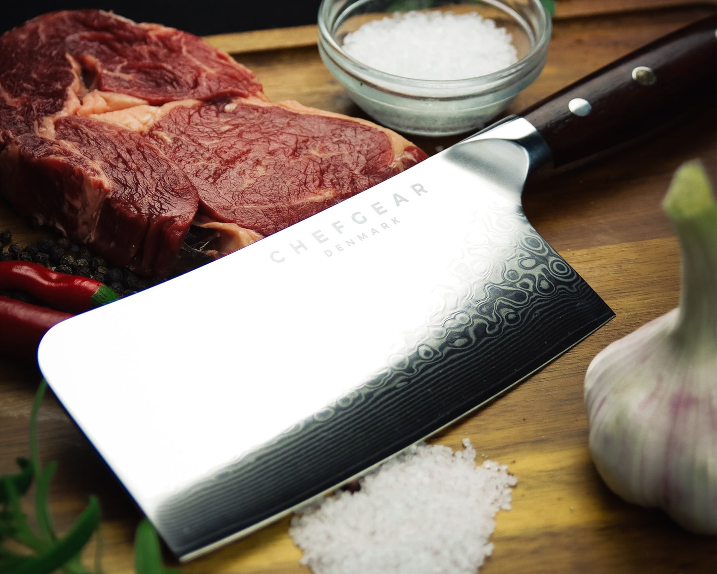 CHEFGEAR DENMARK