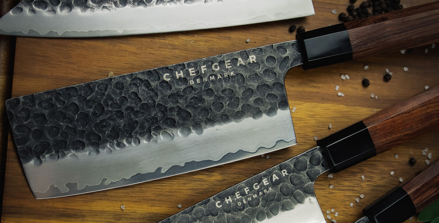CHEFGEAR DENMARK