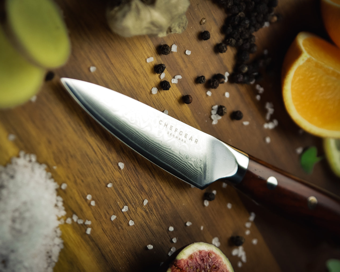 CHEFGEAR DENMARK