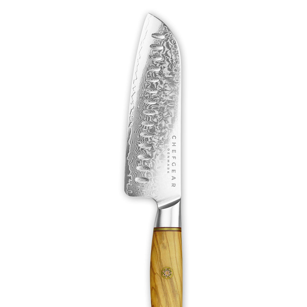 SANTOKU • 18 CM