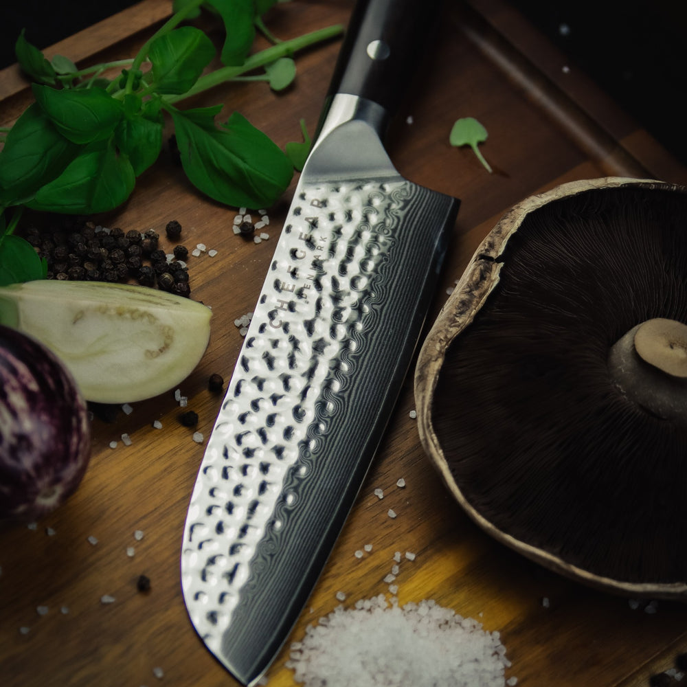 
                      
                        SANTOKU · 18 CM
                      
                    