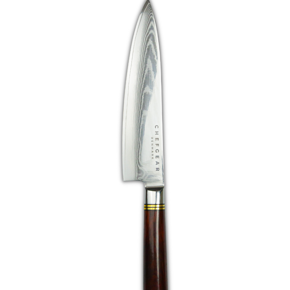 KOKKEKNIV · 21 CM