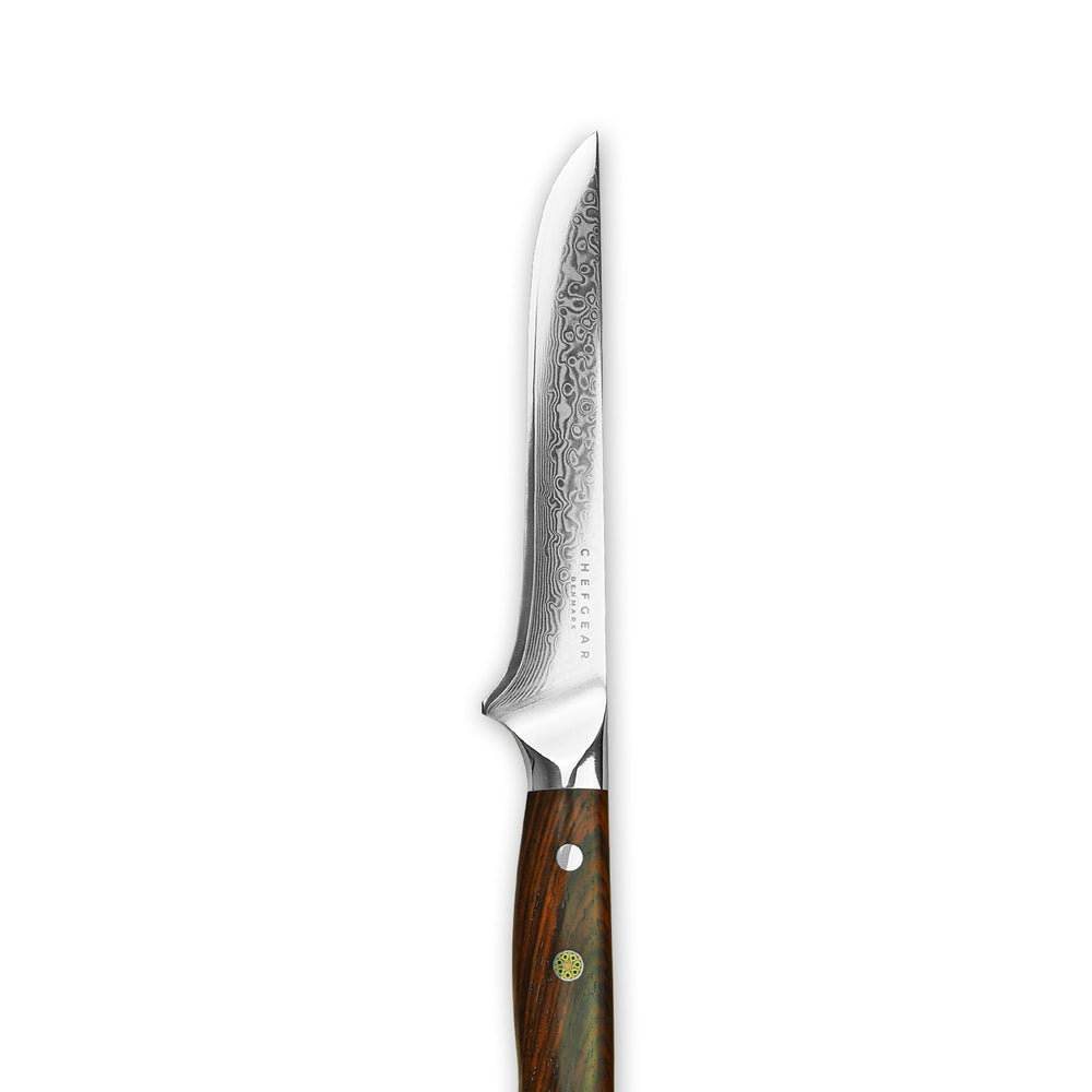 UDBENERKNIV