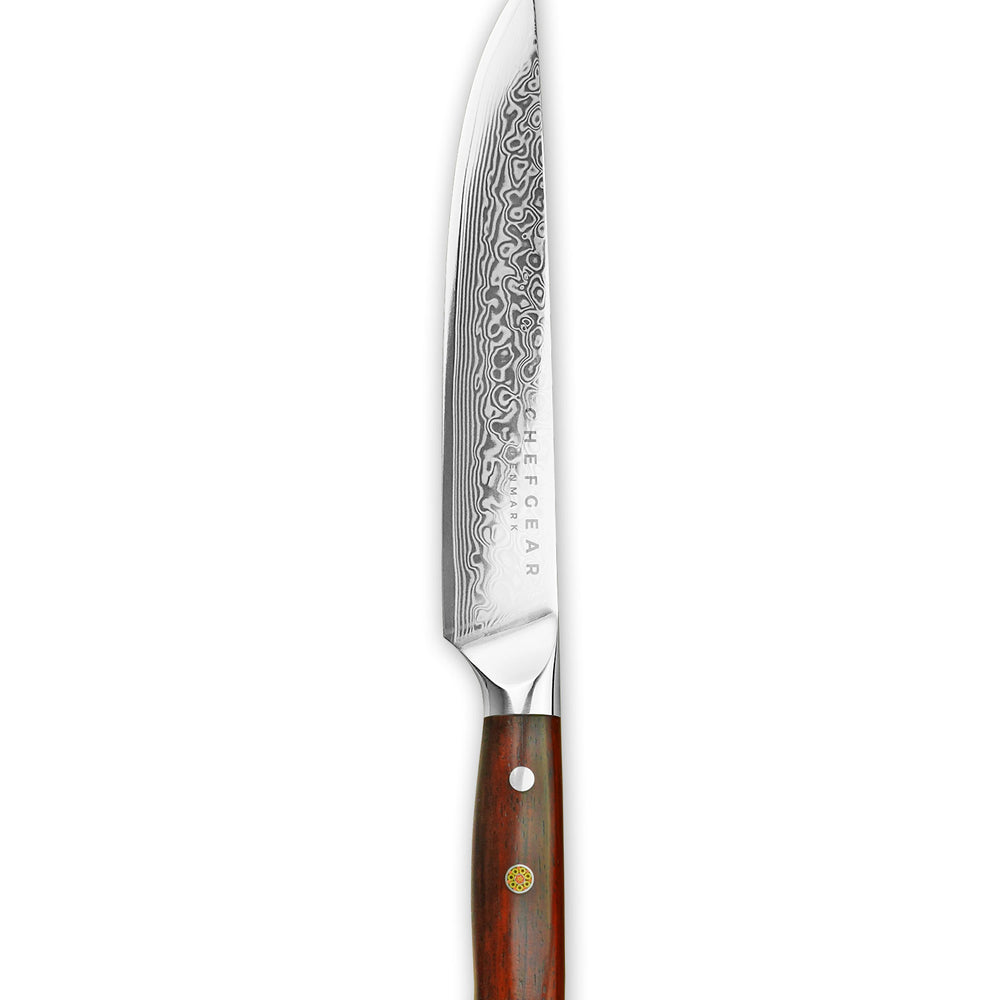 FORSKÆRERKNIV · 20 CM