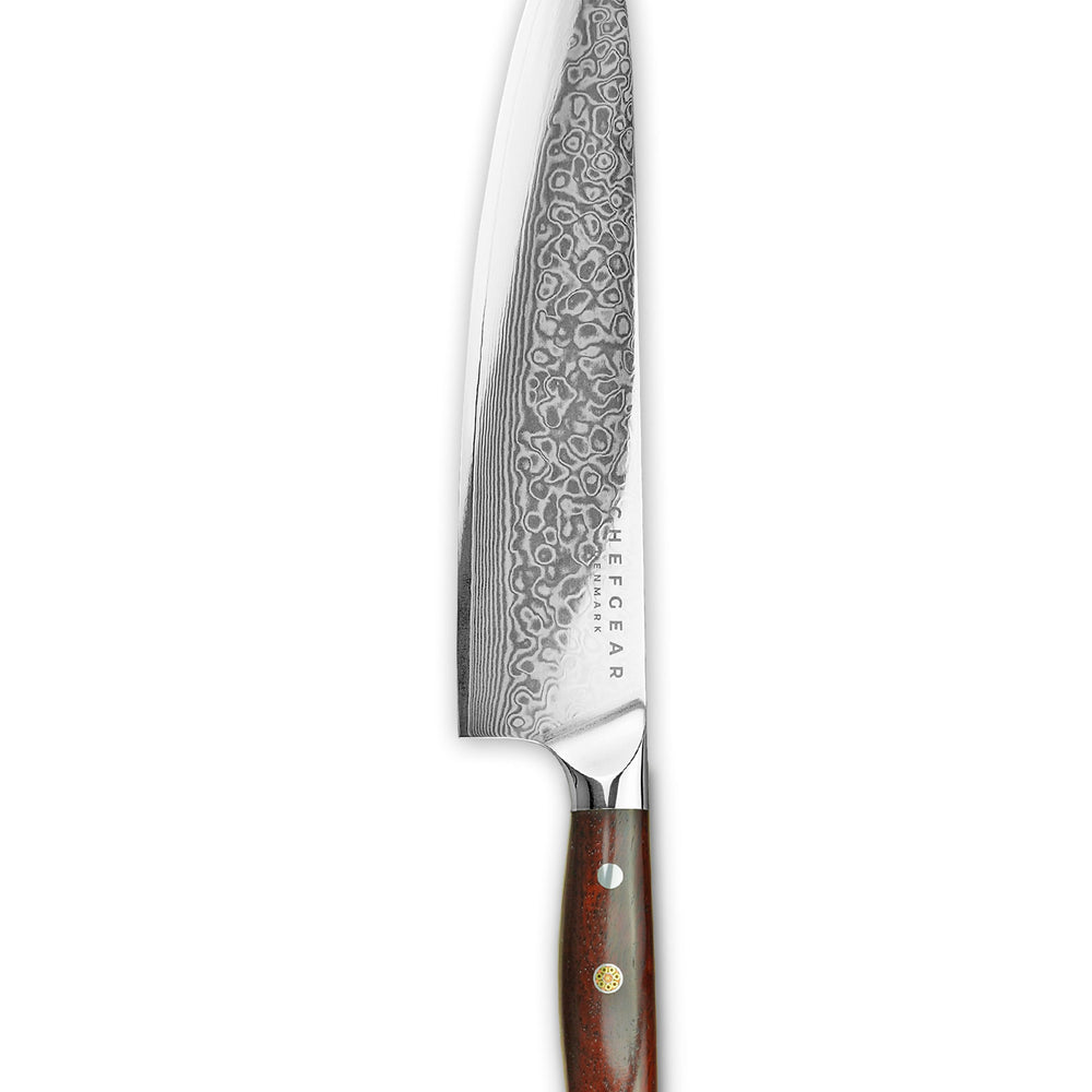 
                      
                        KOKKEKNIV · 25 CM
                      
                    